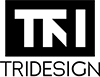 Tridesign logo