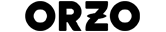 Orzo logo