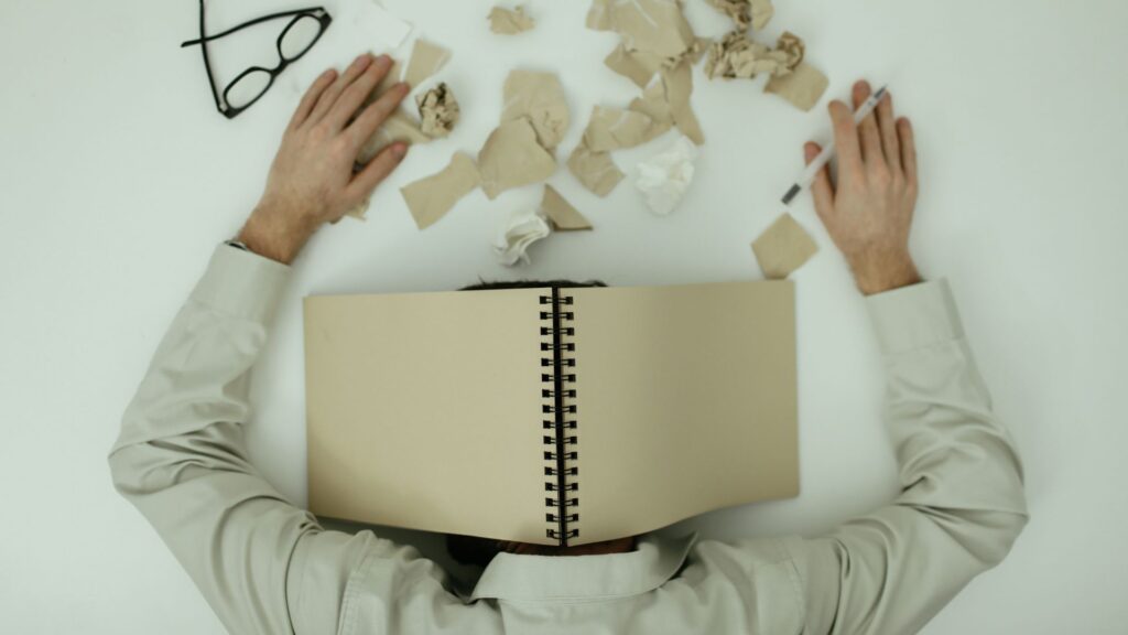 Wypalenie zawodowe objawy