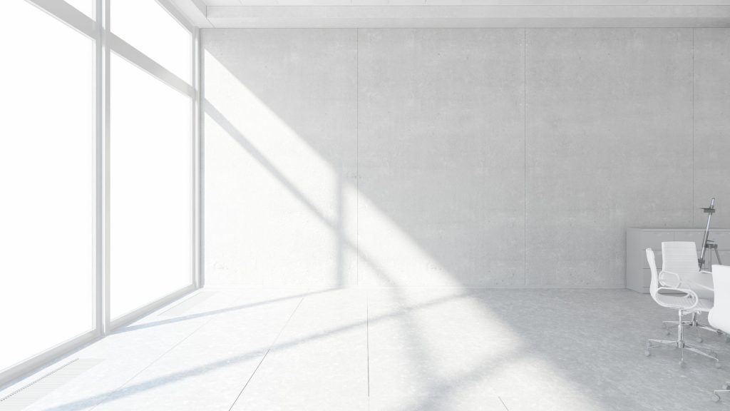 Zarządzanie powierzchniami biurowymi 