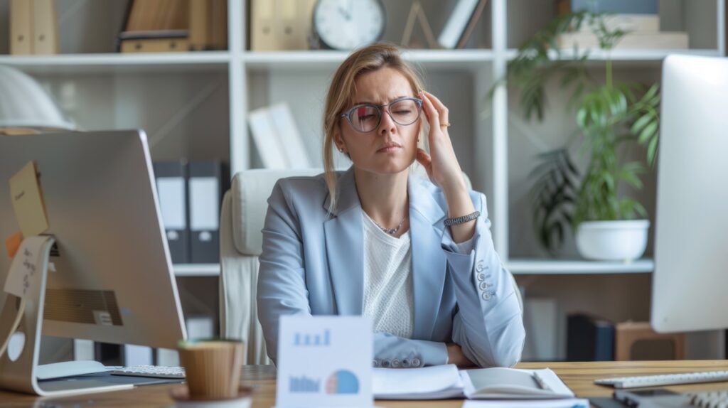 Ilustracja do postu: Wpływ hałasu na zdrowie człowieka – przyczyny, skutki oraz przeciwdziałanie