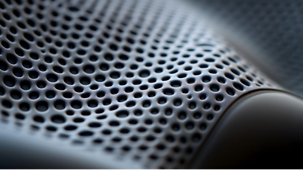 Ilustracja do wpisu: Materiały akustyczne Kompleksowy przewodnik