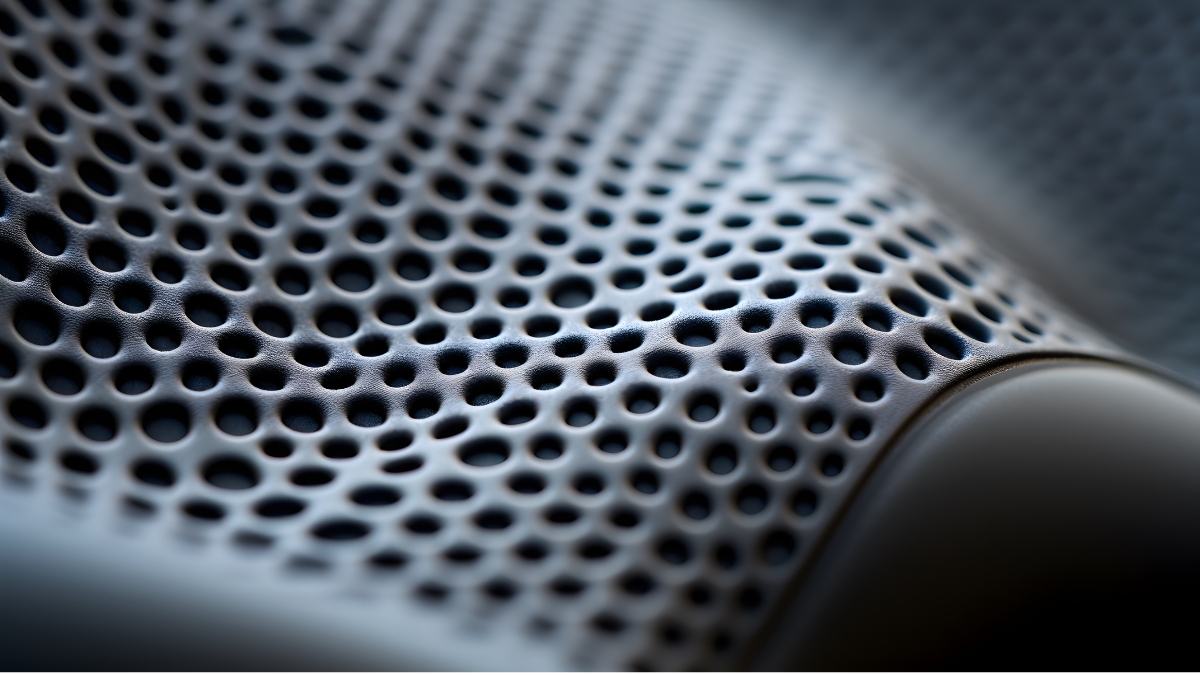 Ilustracja do wpisu: Materiały akustyczne Kompleksowy przewodnik