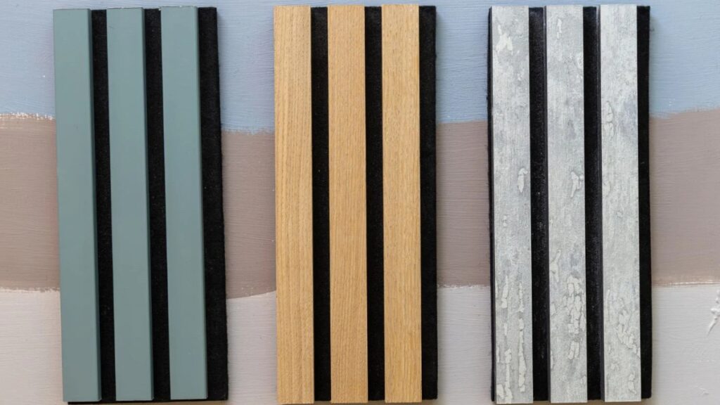 Ilustracja do wpisu: Ścianki akustyczne